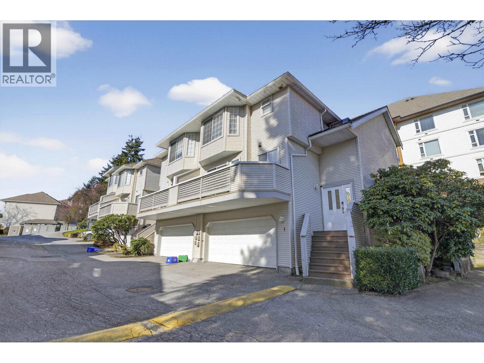 1 1216 JOHNSON STREET, coquitlam, British Columbia
