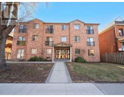 312 - 28 VICTORIA AVENUE N, Hamilton, Ontario