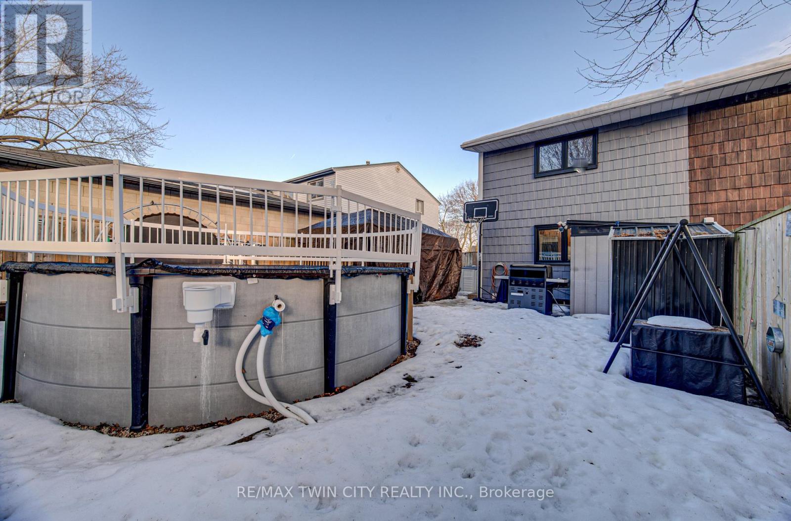 150 Glamis Road, Cambridge, Ontario  N1R 6S9 - Photo 26 - X12858508