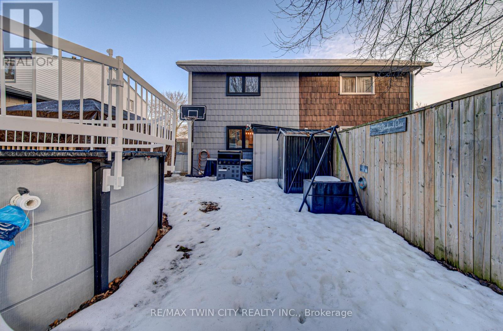 150 Glamis Road, Cambridge, Ontario  N1R 6S9 - Photo 27 - X12858508