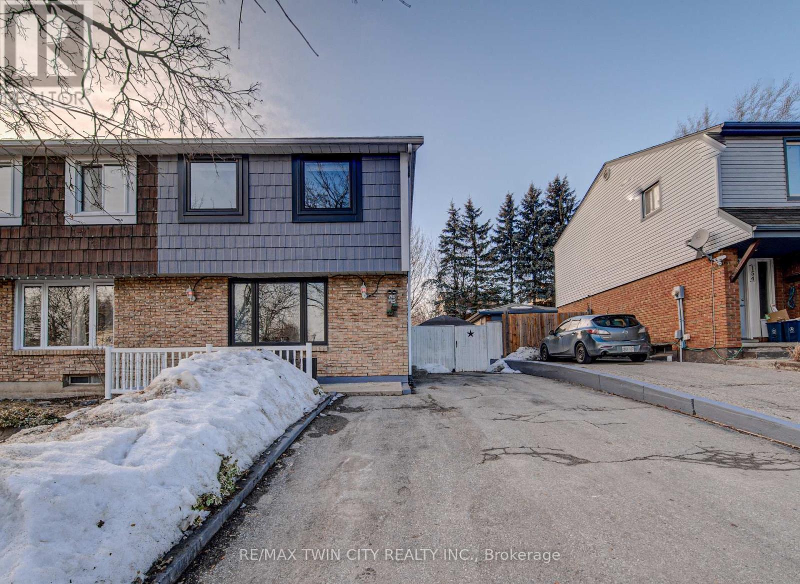 150 Glamis Road, Cambridge, Ontario  N1R 6S9 - Photo 3 - X12858508