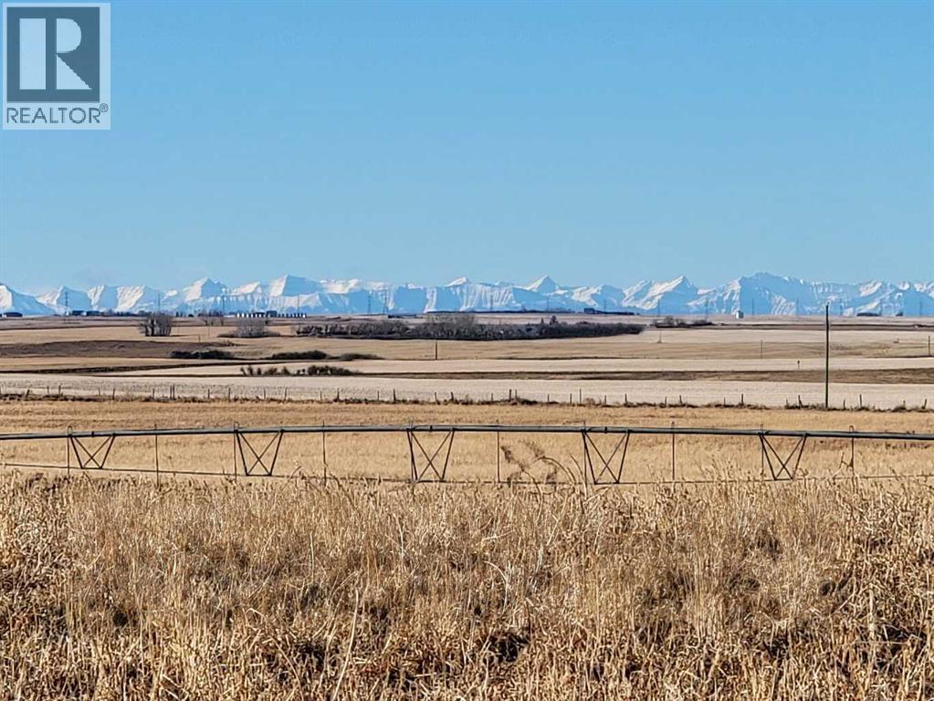 Hyw 24, Rural Vulcan County, Alberta  T0J 0M0 - Photo 12 - A2286473
