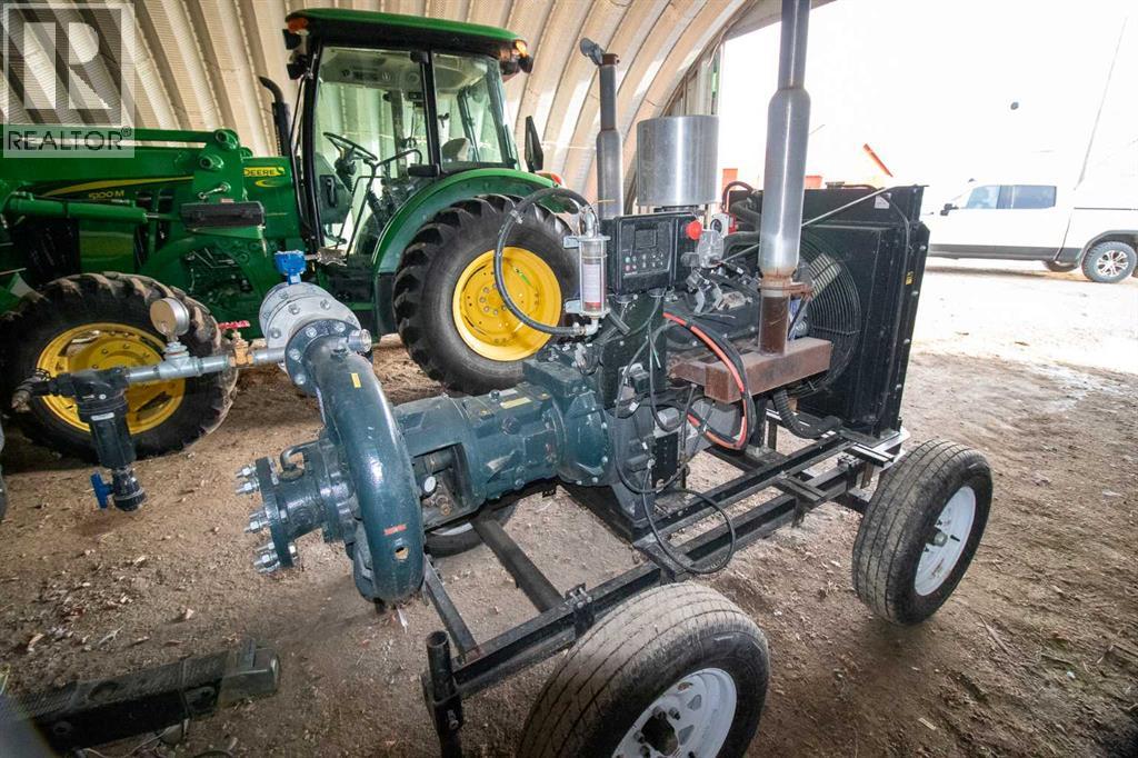 Hyw 24, Rural Vulcan County, Alberta  T0J 0M0 - Photo 36 - A2286473