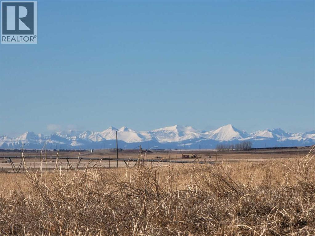 Hyw 24, Rural Vulcan County, Alberta  T0J 0M0 - Photo 10 - A2286473