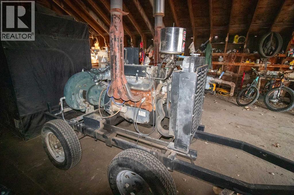 Hyw 24, Rural Vulcan County, Alberta  T0J 0M0 - Photo 38 - A2286473