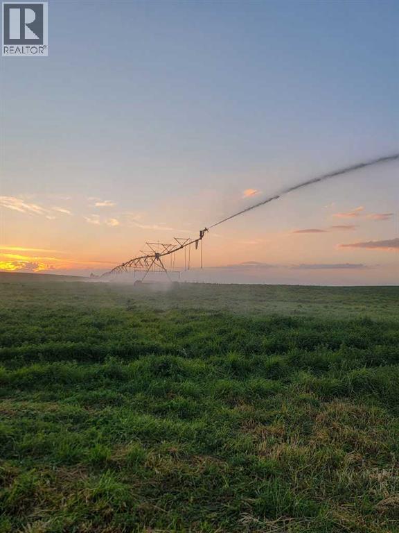 Hyw 24, Rural Vulcan County, Alberta  T0J 0M0 - Photo 1 - A2286473