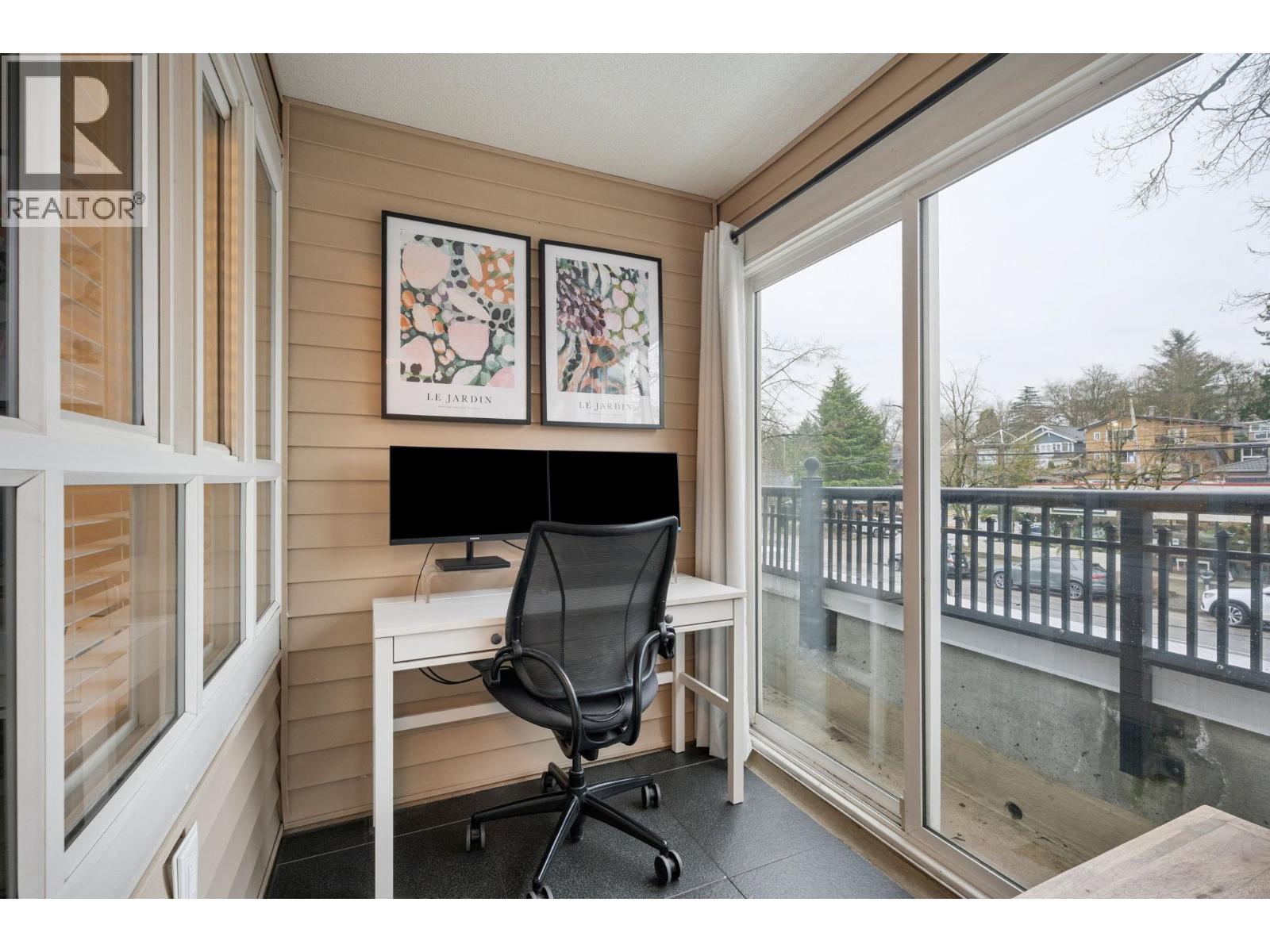 249 2565 W Broadway, Vancouver, British Columbia  V6K 2E9 - Photo 14 - R3096250