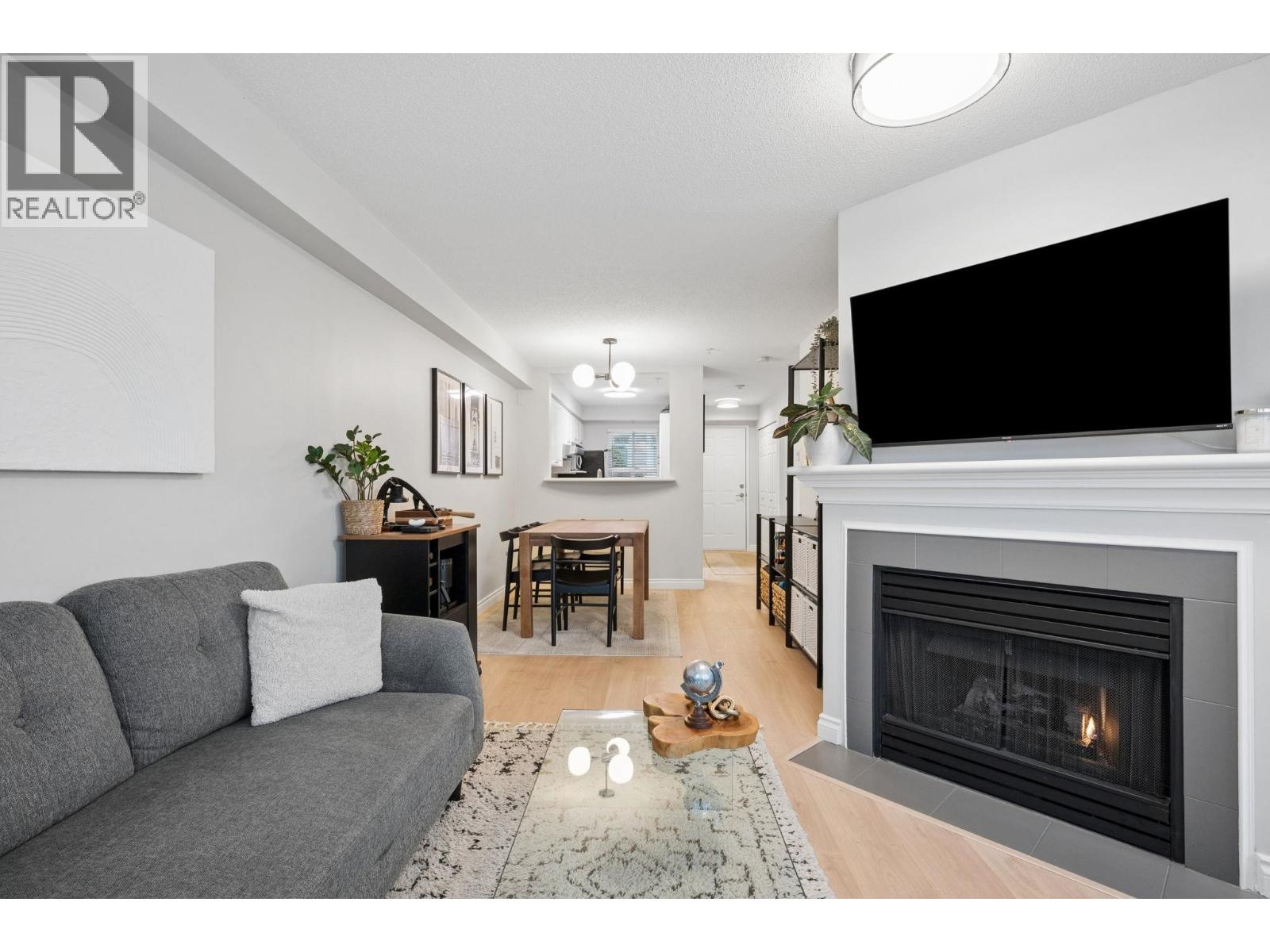 249 2565 W Broadway, Vancouver, British Columbia  V6K 2E9 - Photo 6 - R3096250