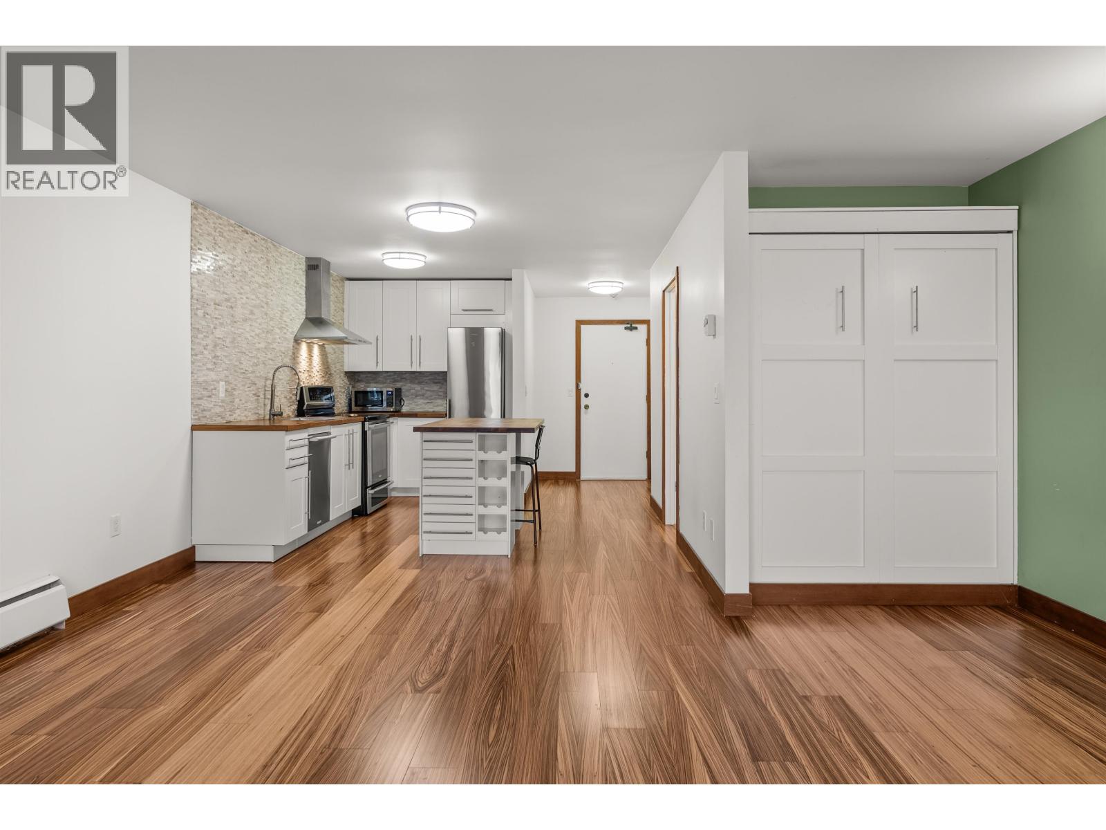 305 1266 W 13th Avenue, Vancouver, British Columbia  V6H 1N6 - Photo 14 - R3081431