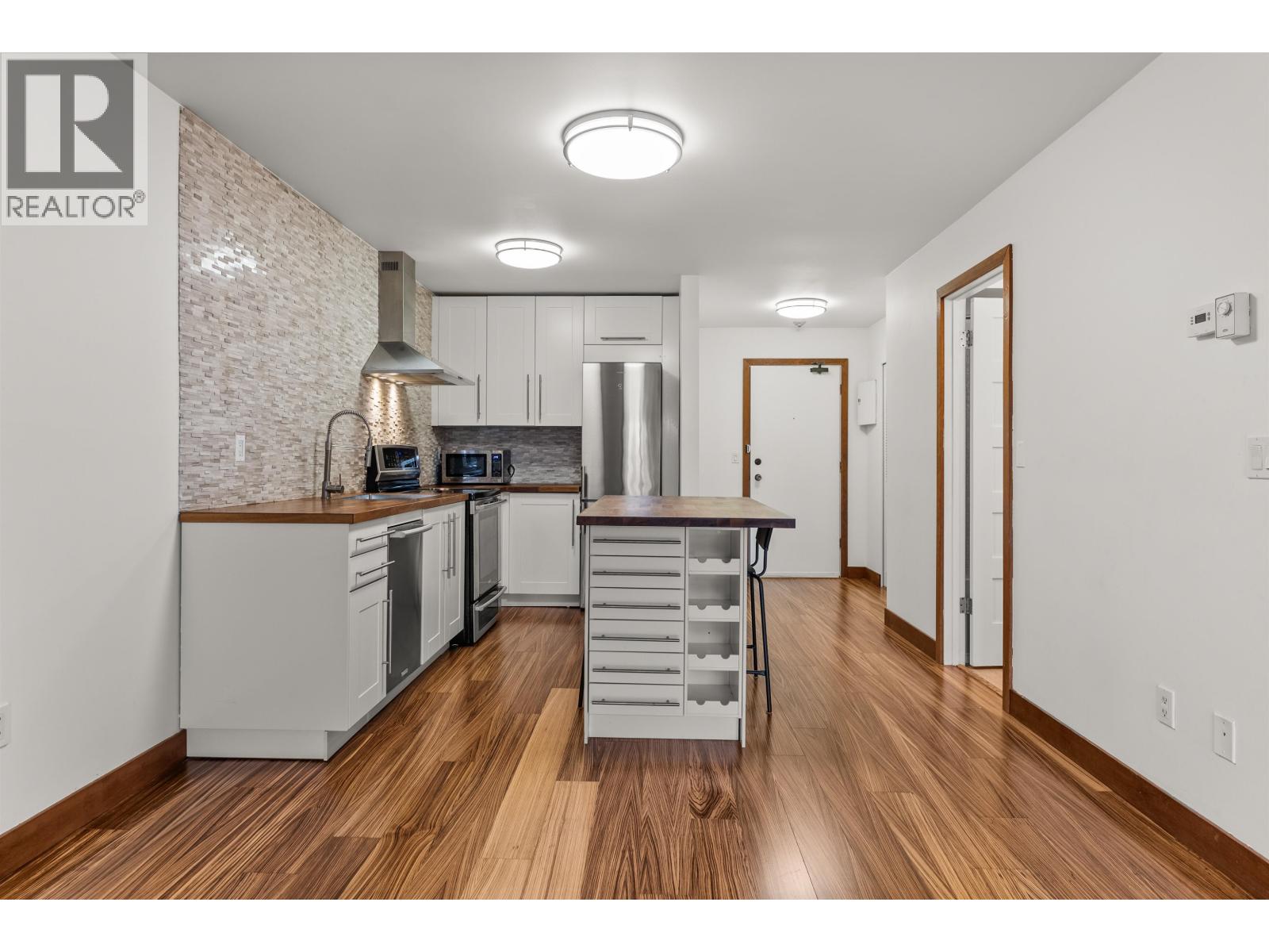 305 1266 W 13th Avenue, Vancouver, British Columbia  V6H 1N6 - Photo 15 - R3081431