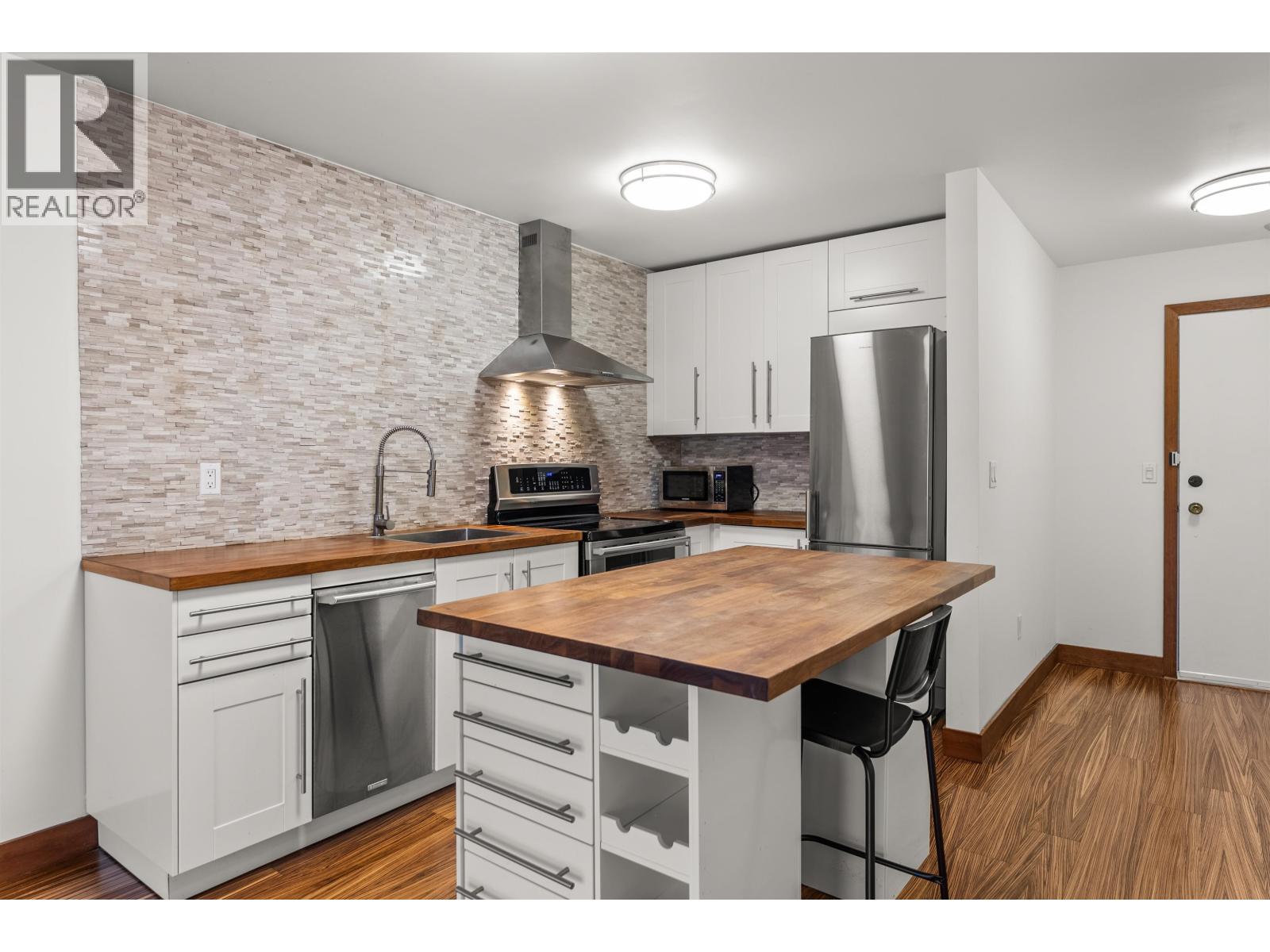 305 1266 W 13th Avenue, Vancouver, British Columbia  V6H 1N6 - Photo 27 - R3081431