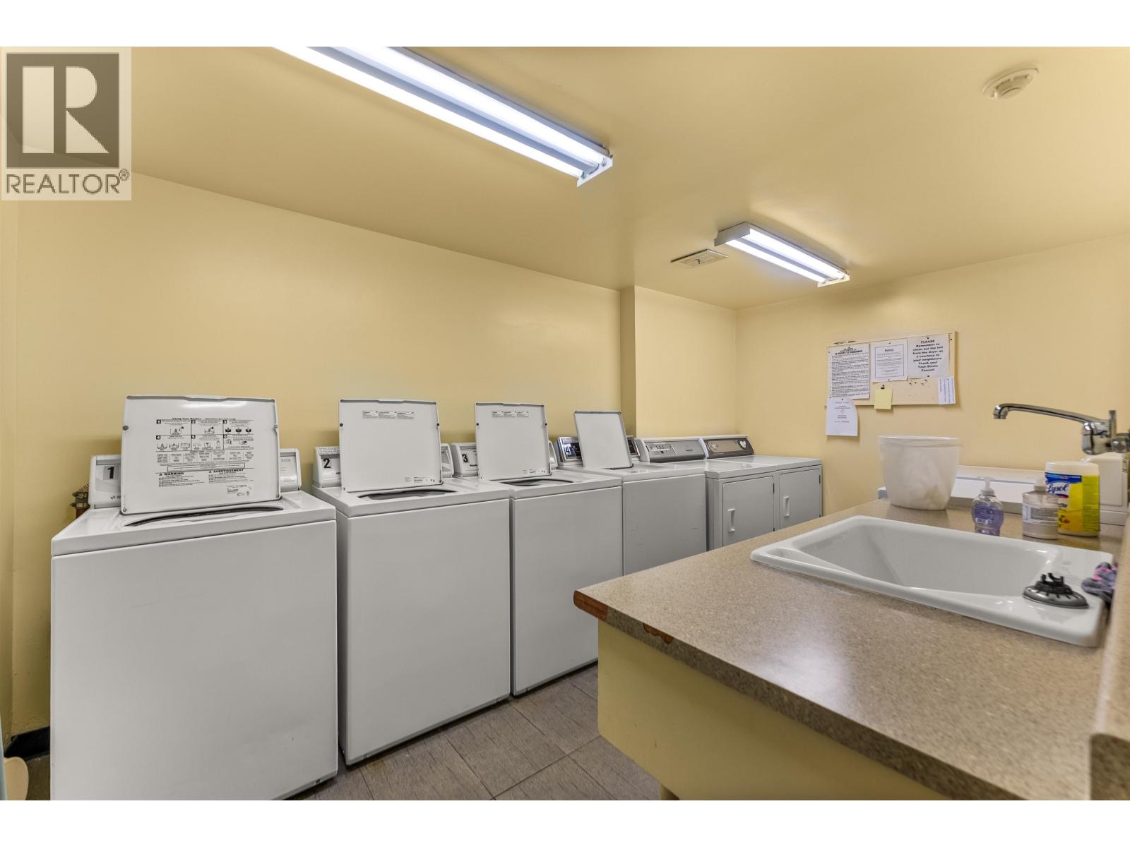 305 1266 W 13th Avenue, Vancouver, British Columbia  V6H 1N6 - Photo 29 - R3081431