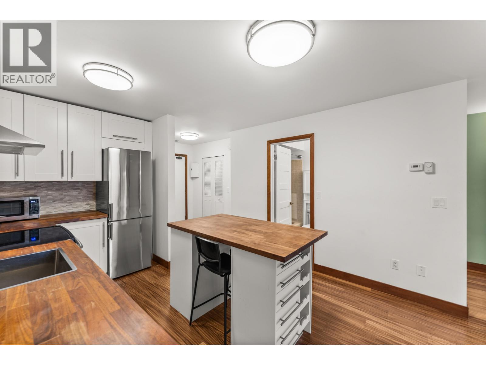 305 1266 W 13th Avenue, Vancouver, British Columbia  V6H 1N6 - Photo 24 - R3081431