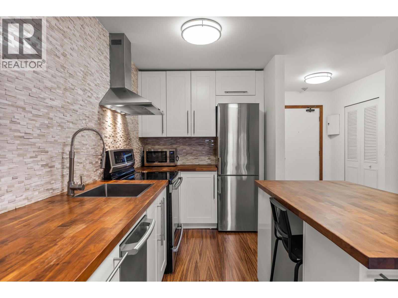 305 1266 W 13th Avenue, Vancouver, British Columbia  V6H 1N6 - Photo 25 - R3081431