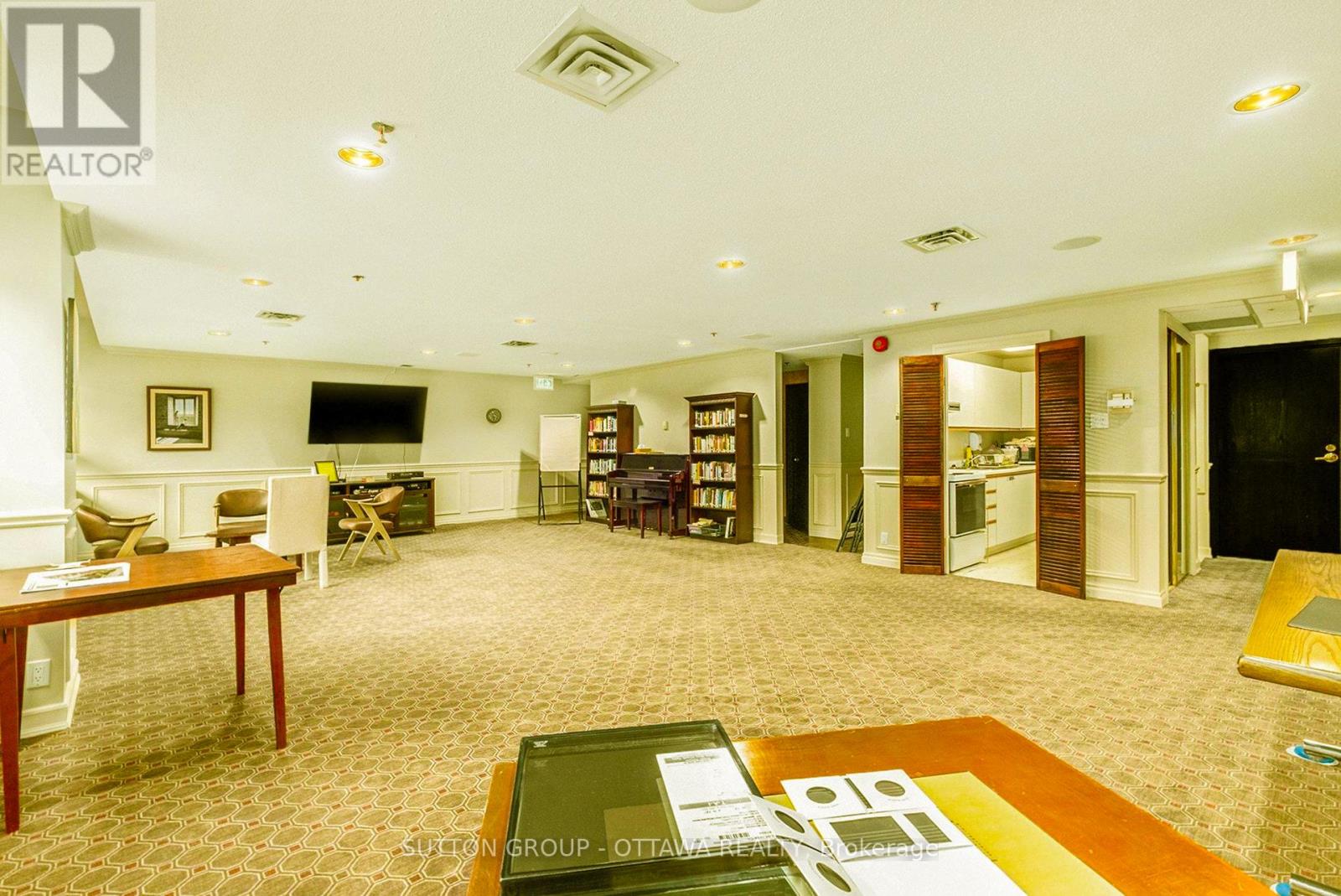 610 - 2019 Carling Avenue, Ottawa, Ontario  K2A 4A2 - Photo 22 - X12824898