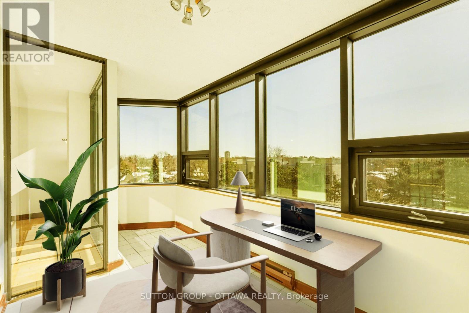 610 - 2019 Carling Avenue, Ottawa, Ontario  K2A 4A2 - Photo 18 - X12824898