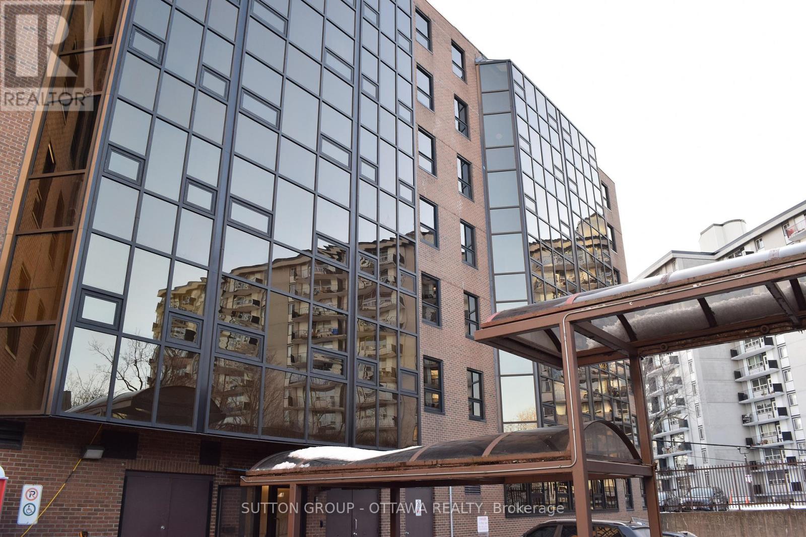 610 - 2019 Carling Avenue, Ottawa, Ontario  K2A 4A2 - Photo 23 - X12824898