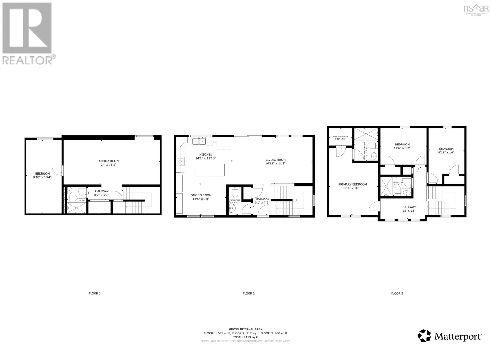 80 Grindstone Drive, Kidston Estates, Halifax, Nova Scotia  B3R 0A6 - Photo 48 - 202603903