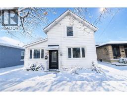 68 OAK Street, Brantford, Ontario