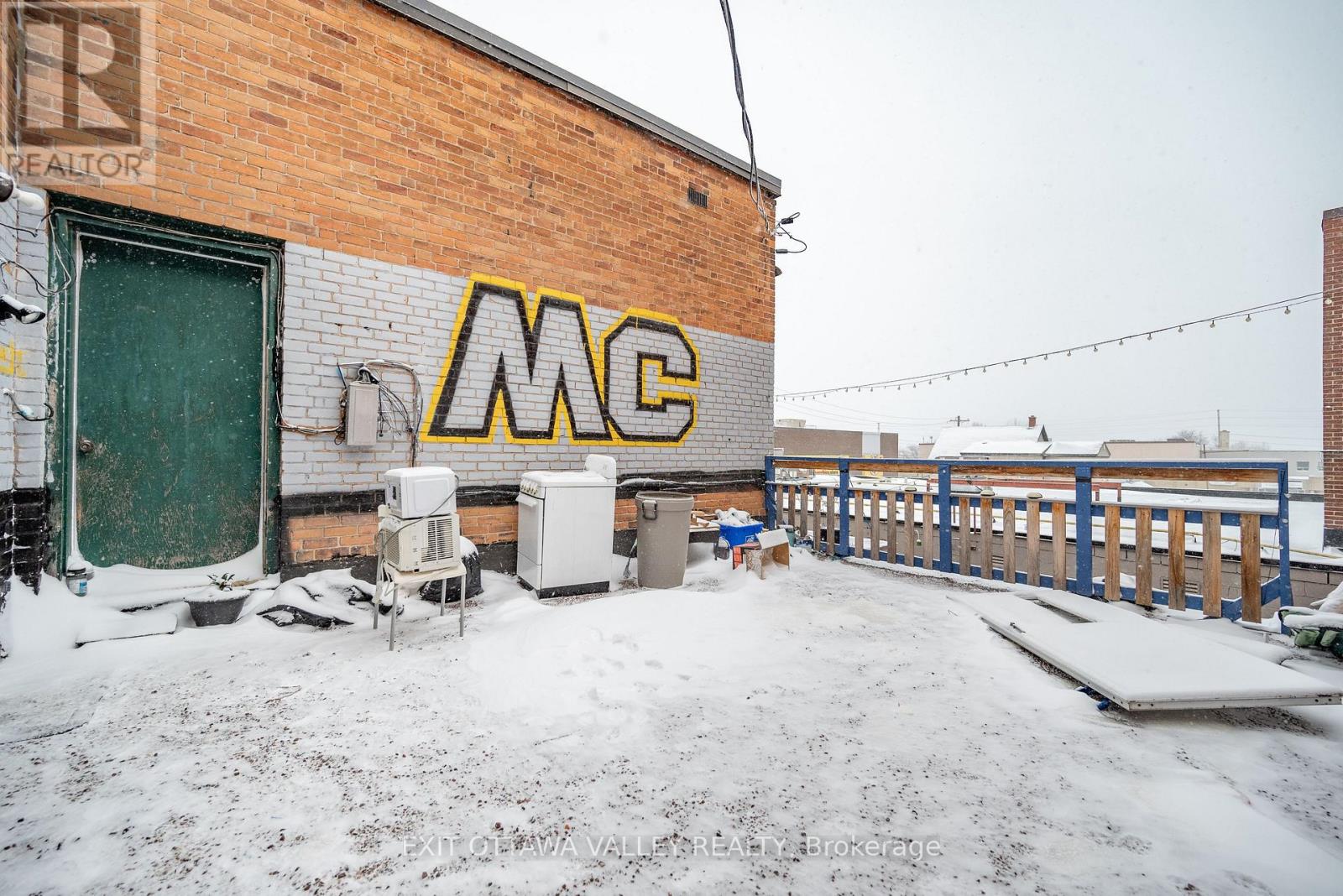 109 Pembroke Street W, Pembroke, Ontario  K8A 5M7 - Photo 10 - X12858528