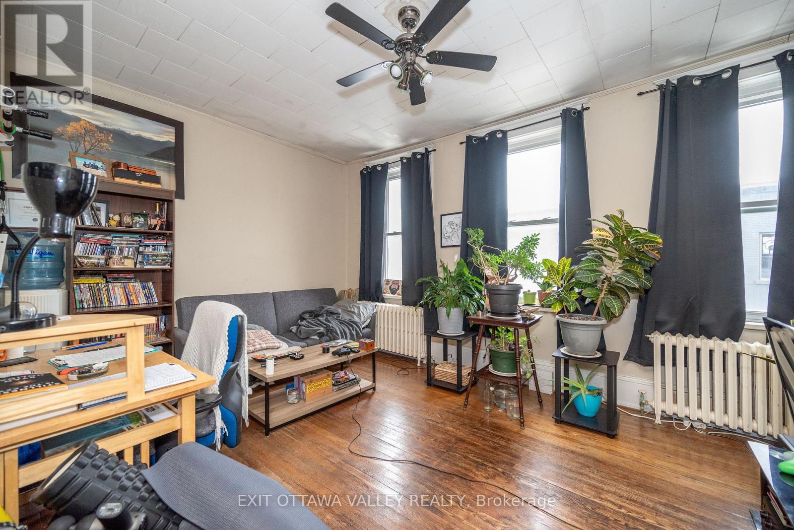 109 Pembroke Street W, Pembroke, Ontario  K8A 5M7 - Photo 12 - X12858528