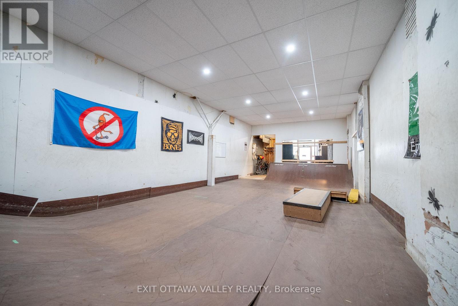 109 Pembroke Street W, Pembroke, Ontario  K8A 5M7 - Photo 18 - X12858528