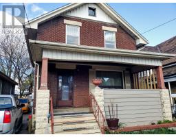 764 KING STREET, London East, Ontario