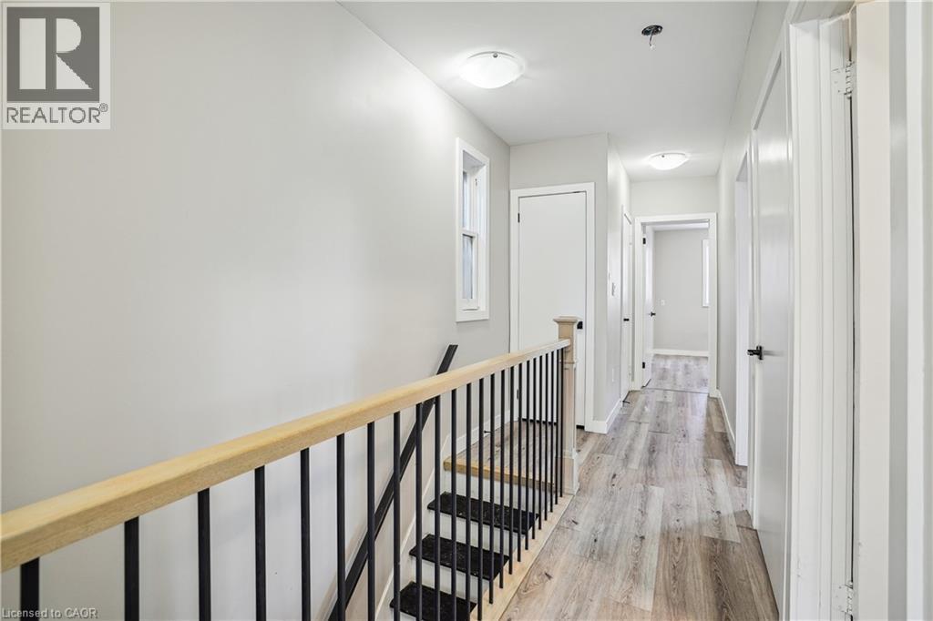 633 WILSON Street Unit# 2, hamilton, Ontario