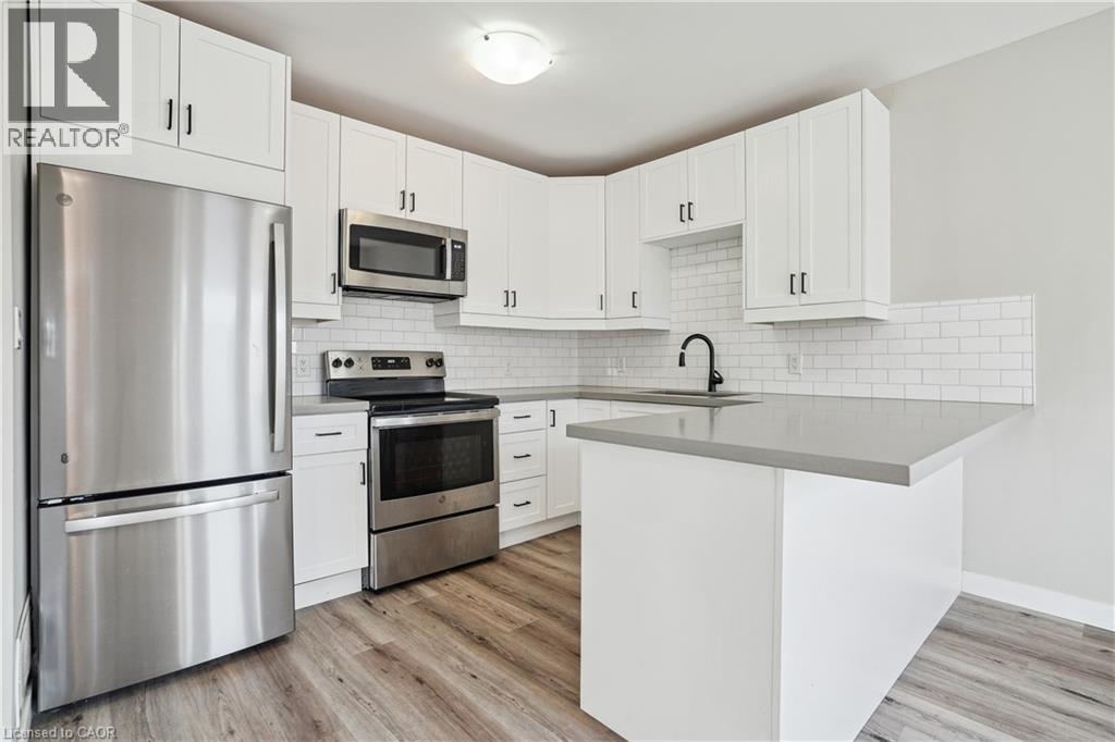 633 Wilson Street Unit# 2, Hamilton, Ontario  L8L 1V2 - Photo 10 - 40810479