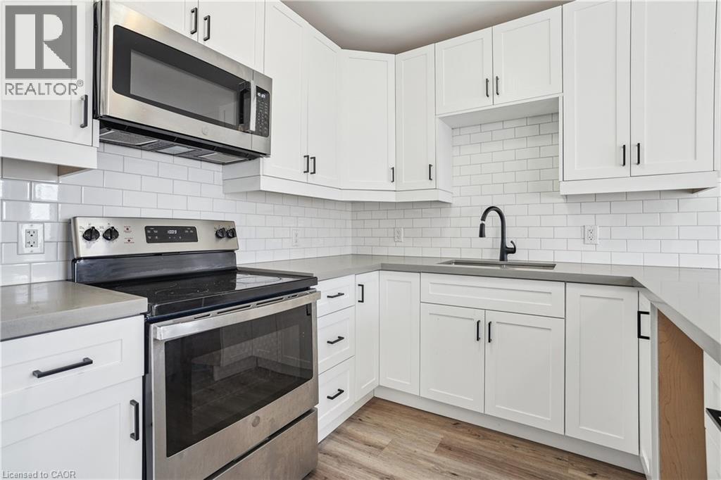 633 Wilson Street Unit# 2, Hamilton, Ontario  L8L 1V2 - Photo 11 - 40810479