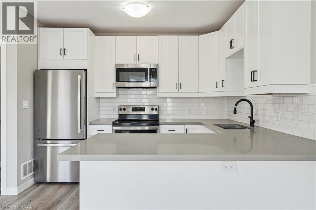 633 Wilson Street Unit# 2, Hamilton, Ontario  L8L 1V2 - Photo 12 - 40810479