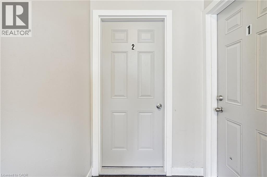 633 Wilson Street Unit# 2, Hamilton, Ontario  L8L 1V2 - Photo 21 - 40810479