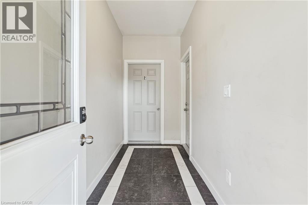 633 Wilson Street Unit# 2, Hamilton, Ontario  L8L 1V2 - Photo 22 - 40810479