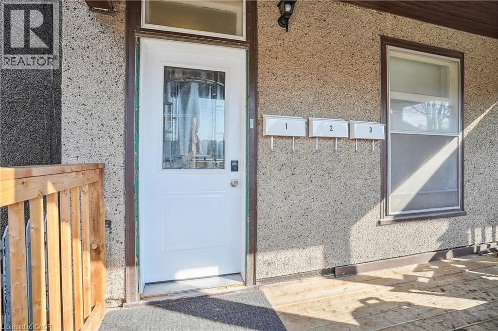 633 Wilson Street Unit# 2, Hamilton, Ontario  L8L 1V2 - Photo 23 - 40810479