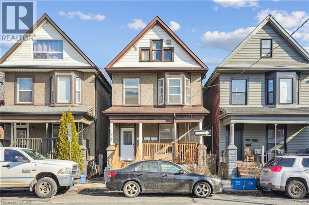 633 Wilson Street Unit# 2, Hamilton, Ontario  L8L 1V2 - Photo 24 - 40810479