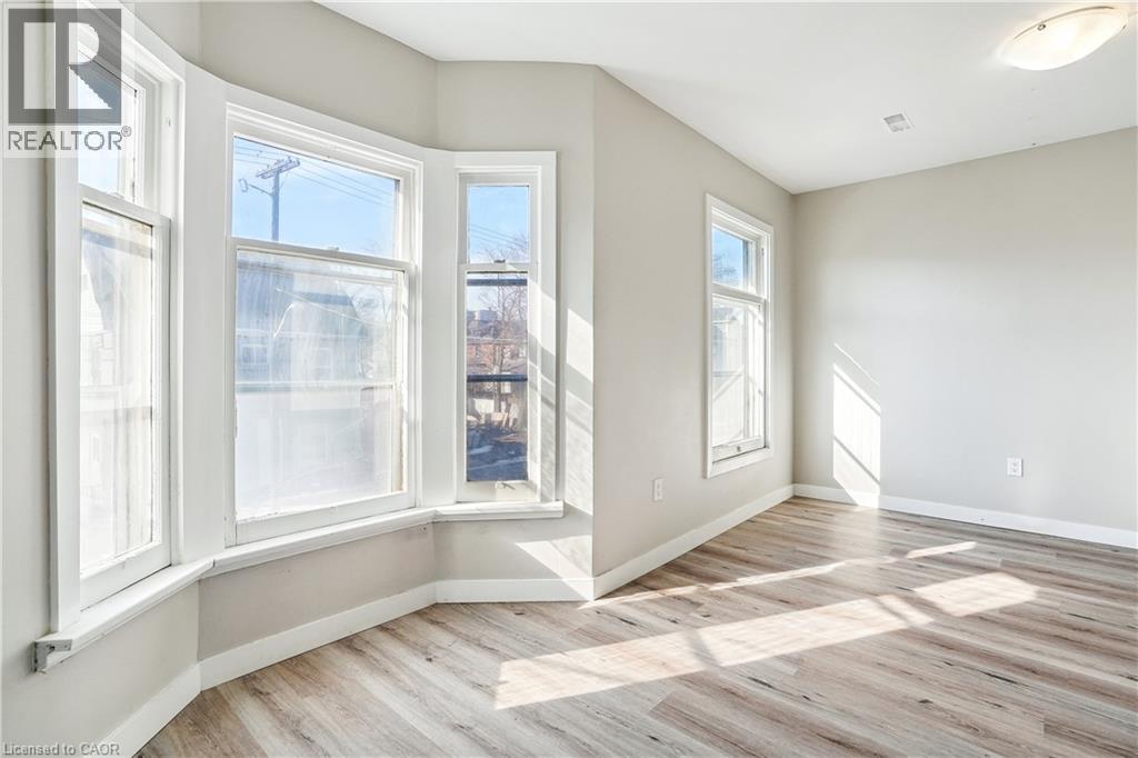 633 Wilson Street Unit# 2, Hamilton, Ontario  L8L 1V2 - Photo 5 - 40810479