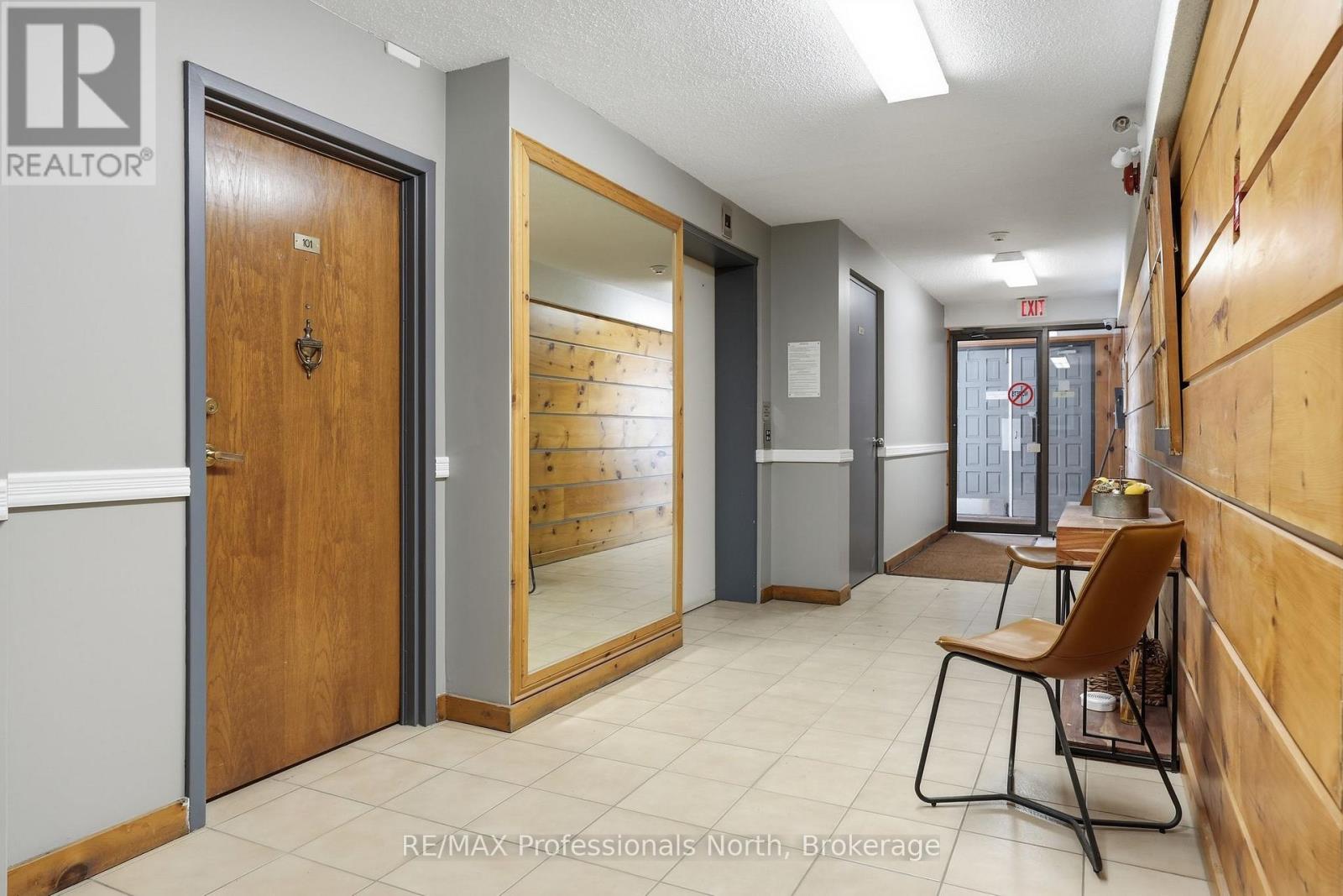 105 - 38 Monck Road, Bracebridge, Ontario  P1L 1P4 - Photo 11 - X12858542