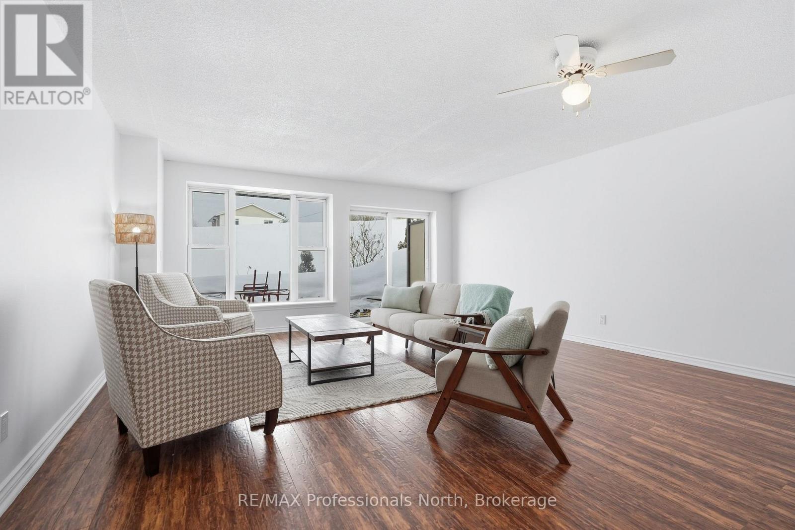 105 - 38 Monck Road, Bracebridge, Ontario  P1L 1P4 - Photo 16 - X12858542