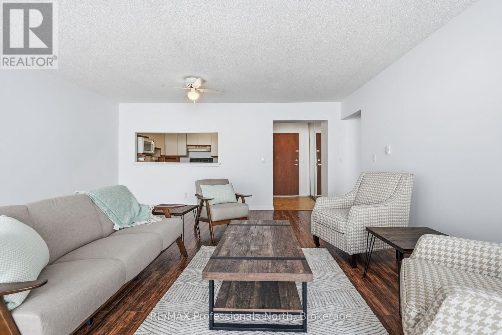 105 - 38 Monck Road, Bracebridge, Ontario  P1L 1P4 - Photo 21 - X12858542