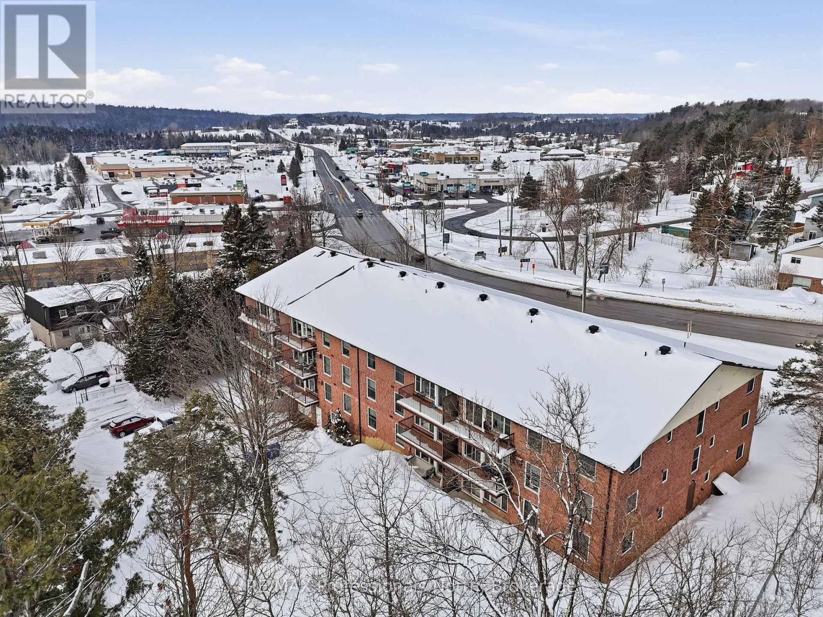 105 - 38 Monck Road, Bracebridge, Ontario  P1L 1P4 - Photo 5 - X12858542