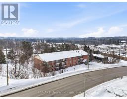105 - 38 MONCK ROAD, bracebridge (macaulay), Ontario