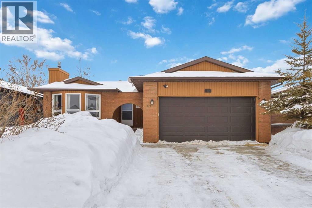 117 Becker Crescent, fort mcmurray, Alberta