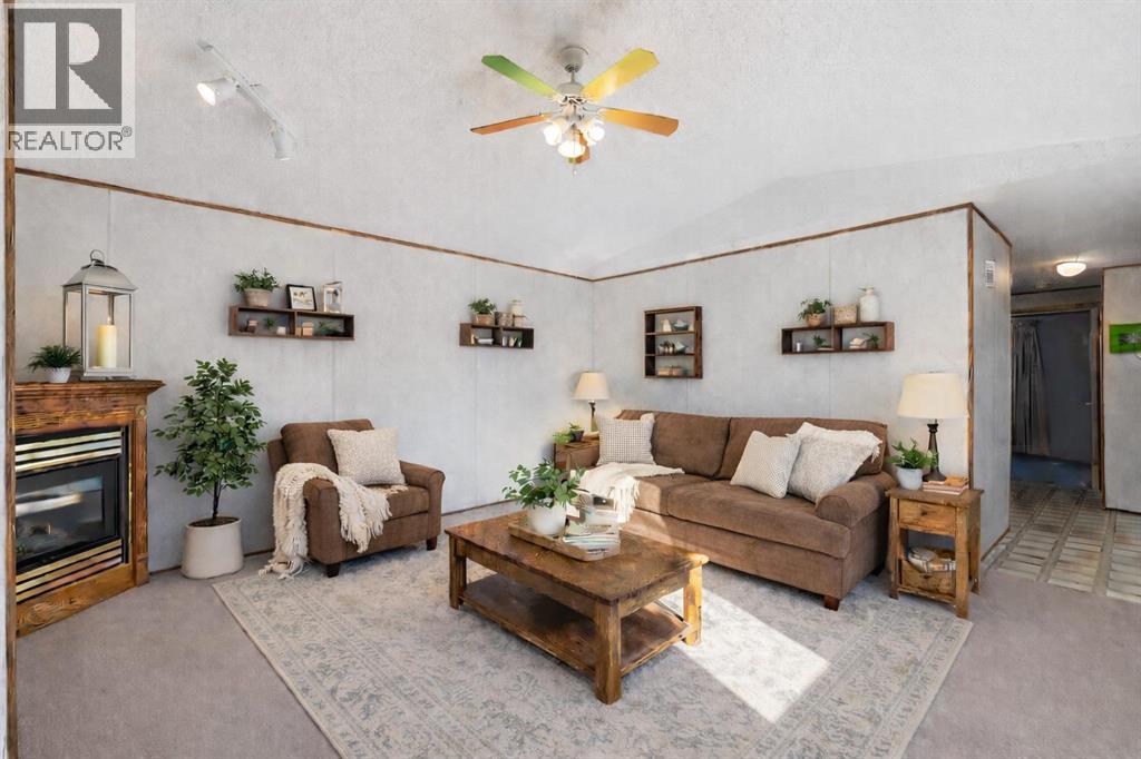 1909 29 Avenue, Nanton, Alberta  T0L 1R0 - Photo 4 - A2283385