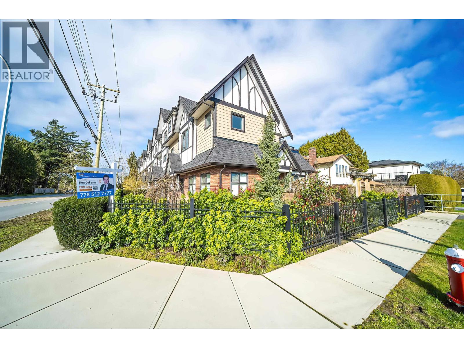 5 9899 Steveston Highway, Richmond, British Columbia  V7A 1M9 - Photo 3 - R3090911