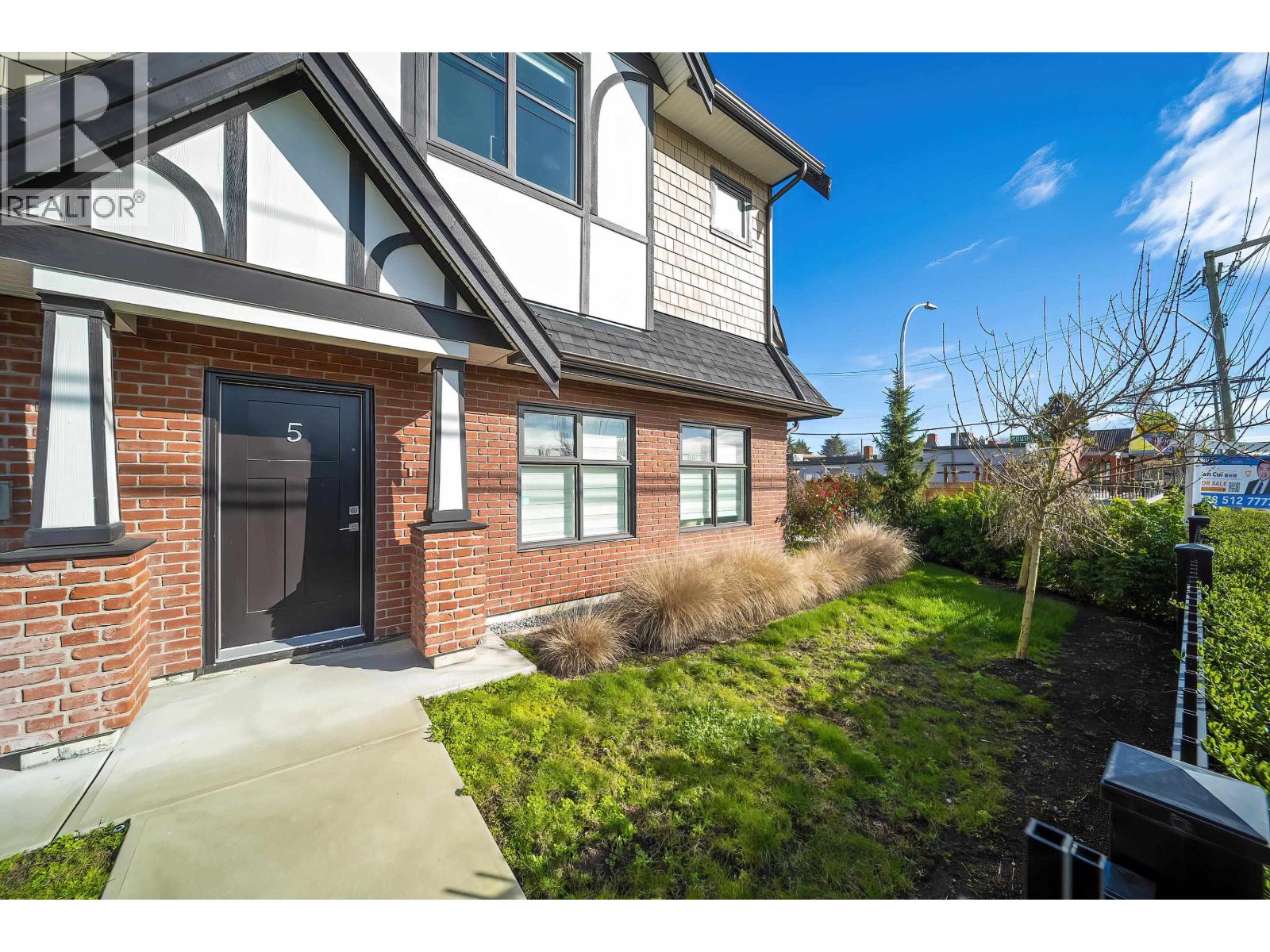 5 9899 Steveston Highway, Richmond, British Columbia  V7A 1M9 - Photo 4 - R3090911