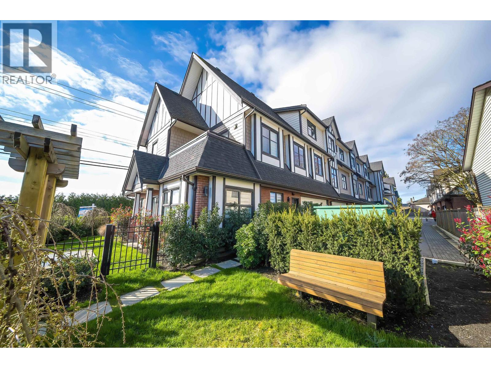 5 9899 Steveston Highway, Richmond, British Columbia  V7A 1M9 - Photo 1 - R3090911