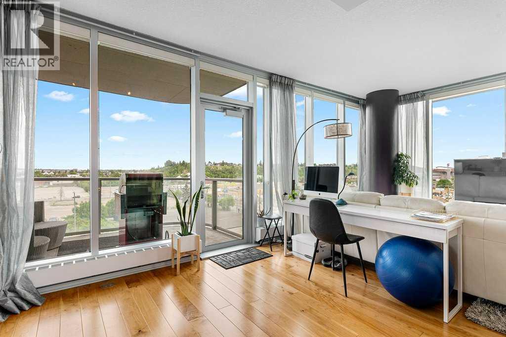 603, 433 11 Avenue Se, Calgary, Alberta  T2G 0C7 - Photo 10 - A2286861