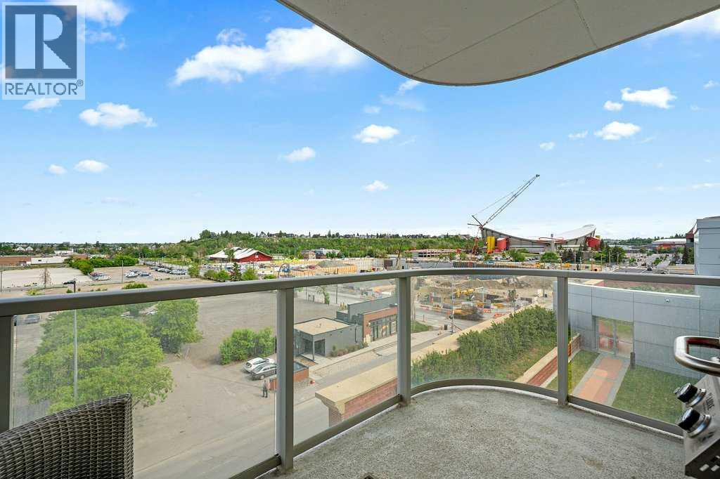 603, 433 11 Avenue Se, Calgary, Alberta  T2G 0C7 - Photo 19 - A2286861