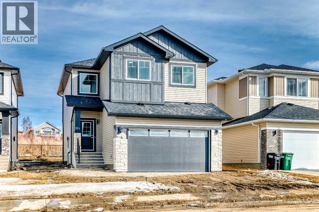 164 Lakewood Circle, strathmore, Alberta
