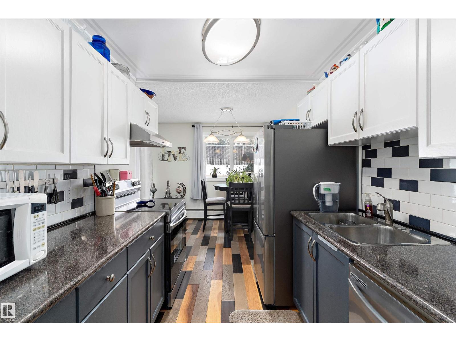 ## 3 13450 Fort RD NW, edmonton, Alberta